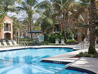 Property Rentals in South Florida